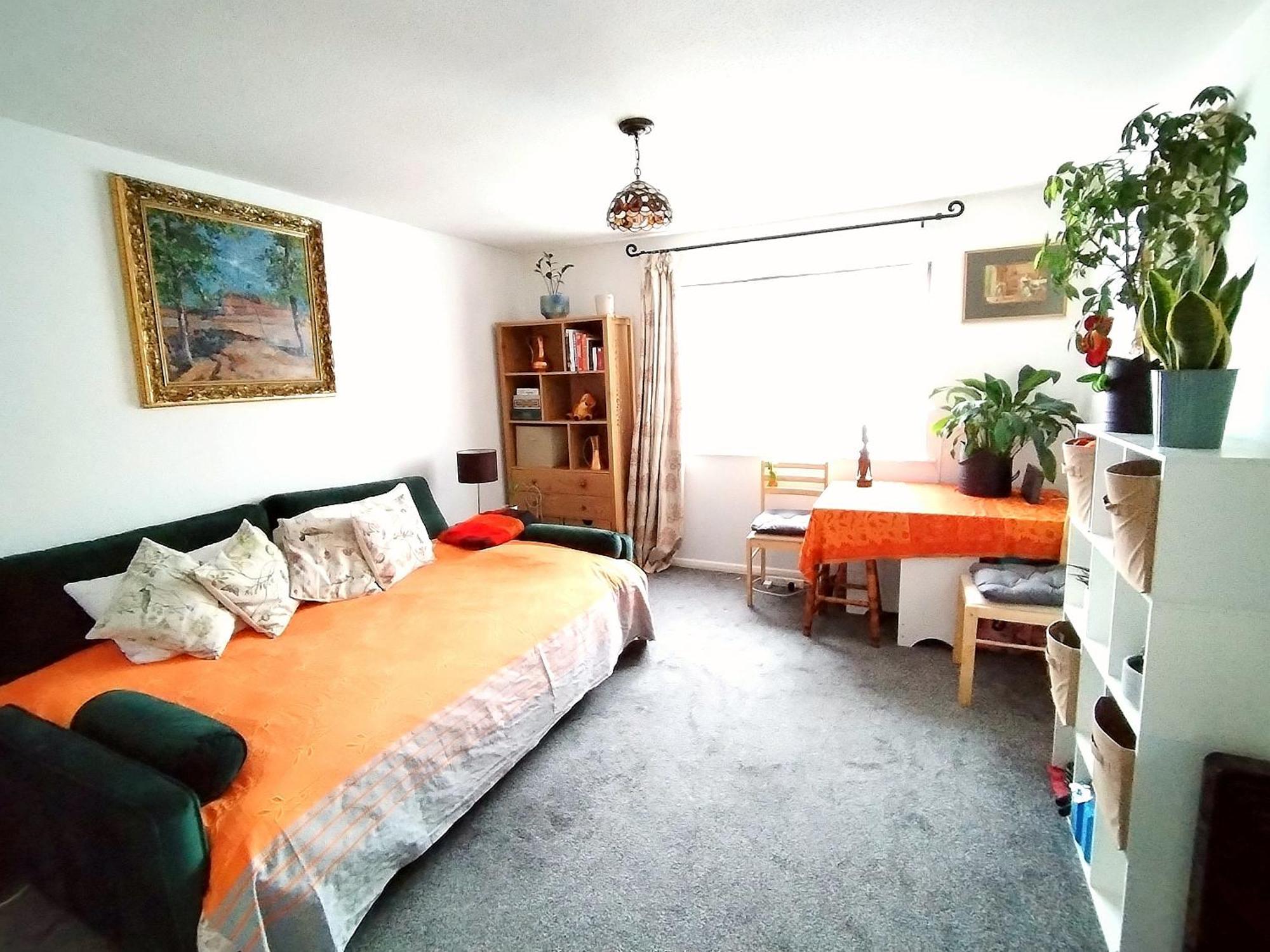 Home Away Home Near Heathrow Airport Cowley  외부 사진